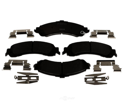 R auto part