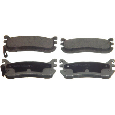 WAGNER BRAKE auto part