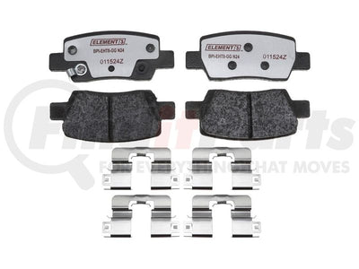 R auto part