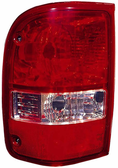 Maxzone Vehicle Lighting Corp auto part