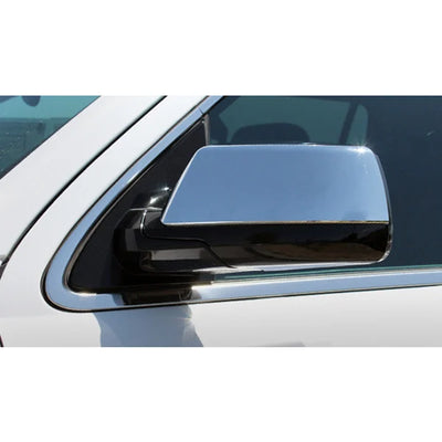 Carrichs Accessories Llc auto part