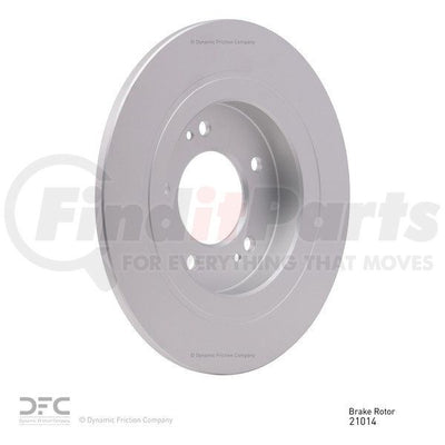 DFC auto part