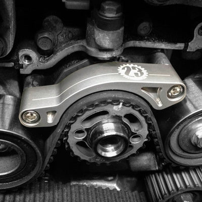 Company23 Timing Belt Guide Kit Subaru Models (inc. 2002-2014 WRX / 2004 STI)