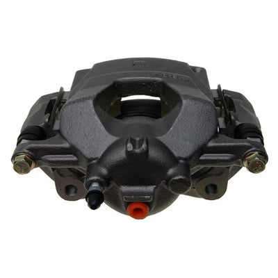 BRAKE CALIPER & BRACKET