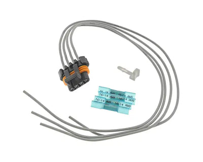 STANDARD IGN auto part