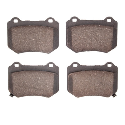 R1 18-25 Subaru WRX STI Rear R1 Optimum OE Brake Pads