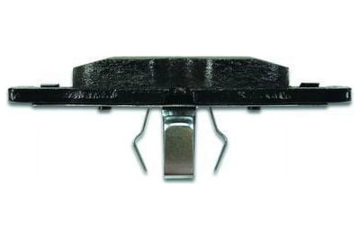 DISC BRAKE PAD