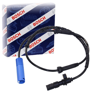 WHEEL SPEED SENSOR