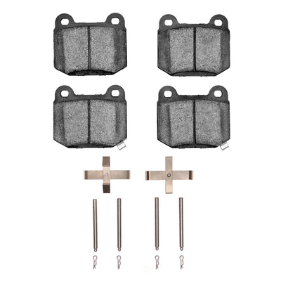 DFC auto part