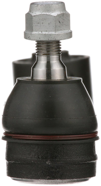 DELPHI control arms