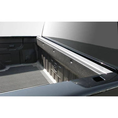 7374 C/K PICKUP SERIES/7586 C/K SERIES/8787 R/V SERIES STEPSIDE SB STAINLESS STEEL BULKHEADS