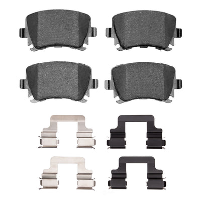 DFC auto part