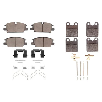 DFC auto part