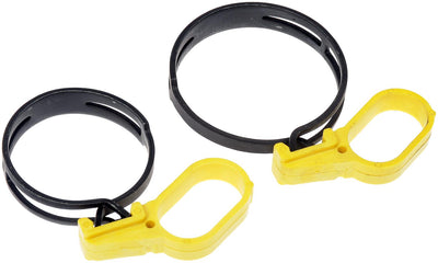 HEATER HOSE ASSEMBLY