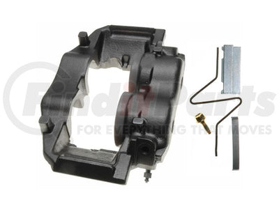 FRICTION READY CALIPERS