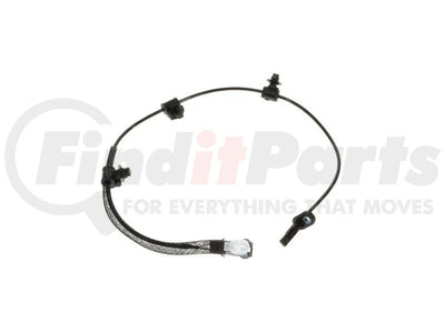 STANDARD IGN auto part