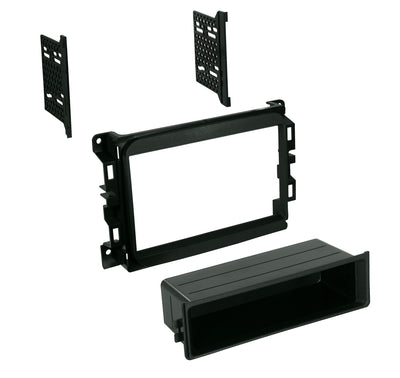 American International Install auto part