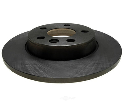 Brake Rotor:: Fits various makes and models; Brake Rotor; 10 5/32" diameter