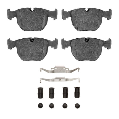 DFC auto part