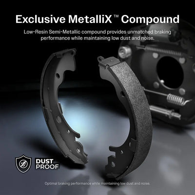 Invision auto part