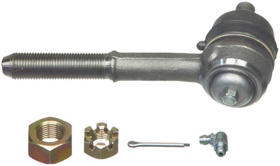 MOOG 95-97 Nissan Pickup Front Inner / Inner Tie Rod