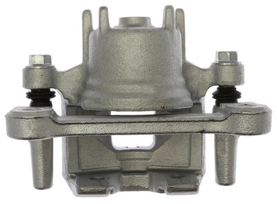 BRAKE CALIPER & BRACKET
