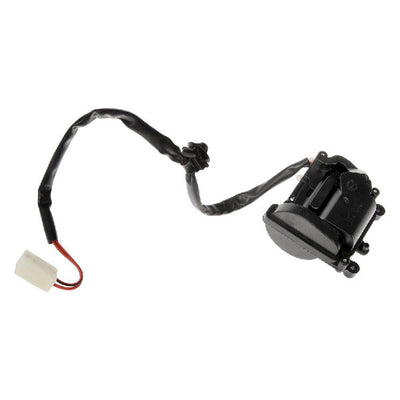 DOOR LOCK ACTUATOR