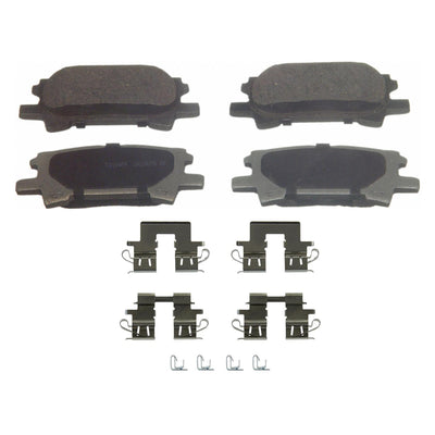 WAGNER BRAKE auto part