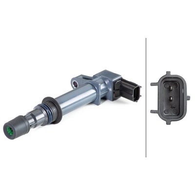 IGNITION COIL