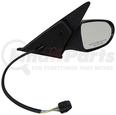 SIDE VIEW MIRROR - RIGHT