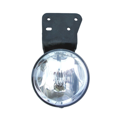 LH FOG LAMP ASSY; GRAND AM 9905