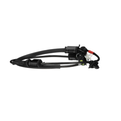 STANDARD IGN auto part