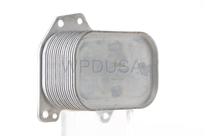 BEHR Engine Oil Cooler