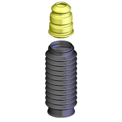 MONROE SHOCKS & STRUTS auto part