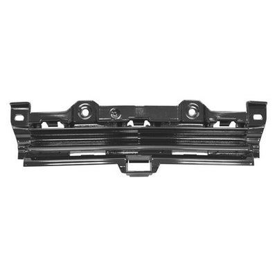 Sherman Parts chrome bumper
