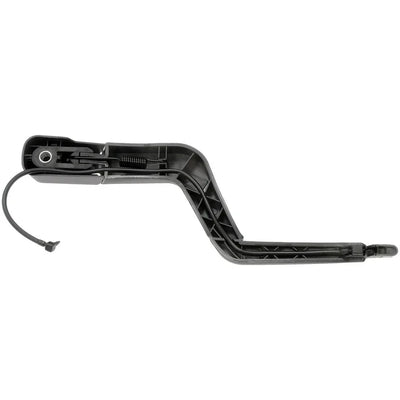REAR WIPER ARM