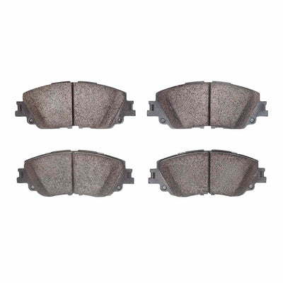 R1 18-25 Lexus ES350 Front R1 Optimum OE Brake Pads