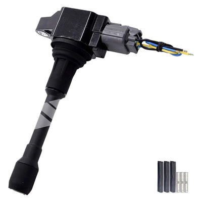 Walker Products Inc. - auto part