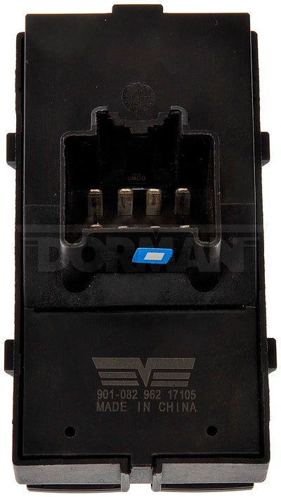 POWER WINDOW SWITCH