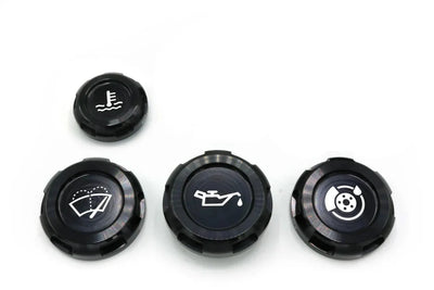 BilletWorkz auto part