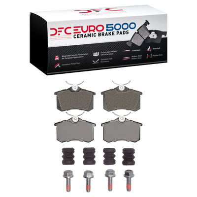 DFC auto part