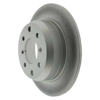 Centric 03-07 Toyota Matrix GCX Brake Rotors - Rear