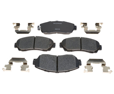 R auto part
