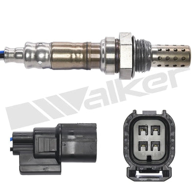 Walker Products Inc. - auto part