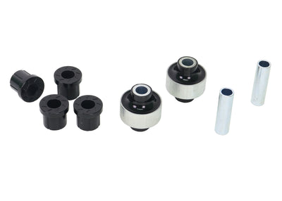 Front Control Arm Bushing Kit
