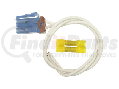 STANDARD IGN auto part