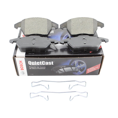 DISC BRAKE PADS