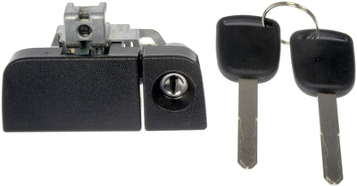 GLOVE BOX LATCH