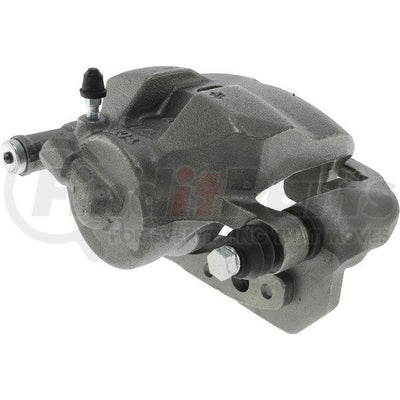 SEMI-LOADED BRAKE CALIPER