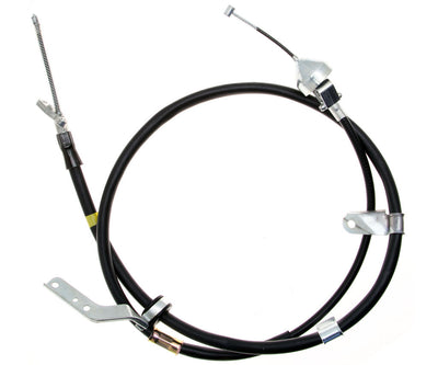 BRAKE CABLE